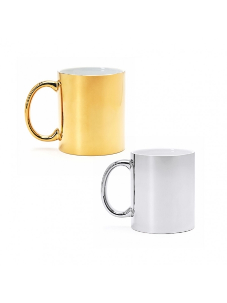 Tazza in Ceramica lucida Rich