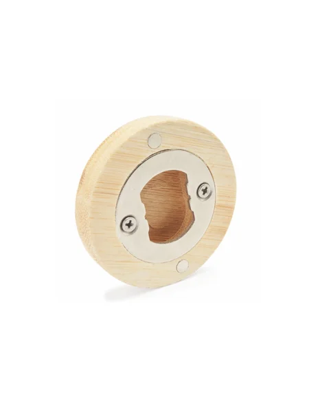 Apribottiglie magnetico sottobicchiere personalizzabile Pils