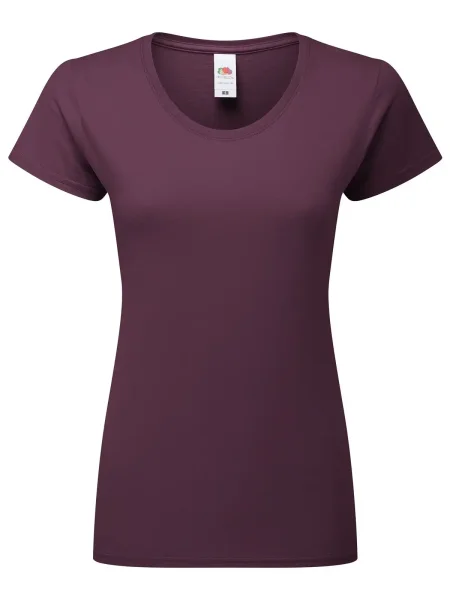 maglietta-donna-personalizzata-fruit-of-the-loom-ladies-iconic-195-t-ladies-dark-plum-56.webp