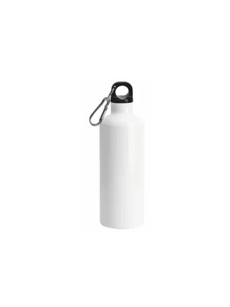 Borraccia acciaio inox 500 ml Sublimatica Doppia Parete