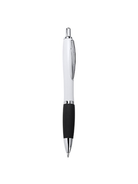 Penne antibatteriche in ABS con trattamento Nano Silver Rush Clean