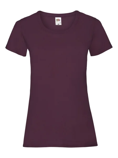maglietta-donna-personalizzata-fruit-of-the-loom-ladies-valueweight-t-burgundy-106.webp
