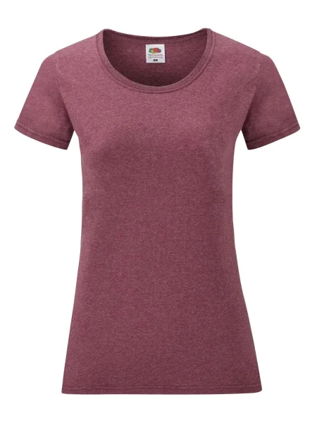 maglietta-donna-personalizzata-fruit-of-the-loom-ladies-valueweight-t-heather-burgundy-133.webp