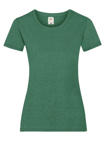 maglietta-donna-personalizzata-fruit-of-the-loom-ladies-valueweight-t-retro-heather-green-154.webp