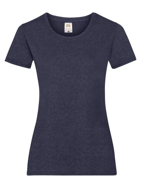 maglietta-donna-personalizzata-fruit-of-the-loom-ladies-valueweight-t-vintage-heather-navy-157.webp
