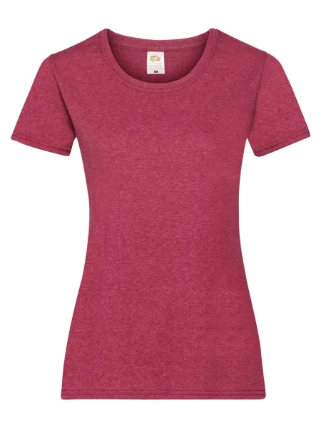 maglietta-donna-personalizzata-fruit-of-the-loom-ladies-valueweight-t-vintage-heather-red-160.webp