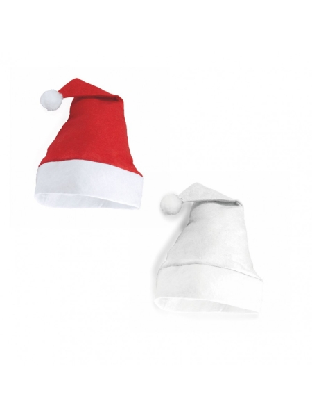 Cappelli babbo natale personalizzati Klaus