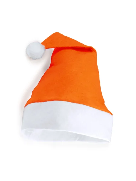 cappelli-babbo-natale-personalizzati-klaus-arancione-chiaro-1.webp