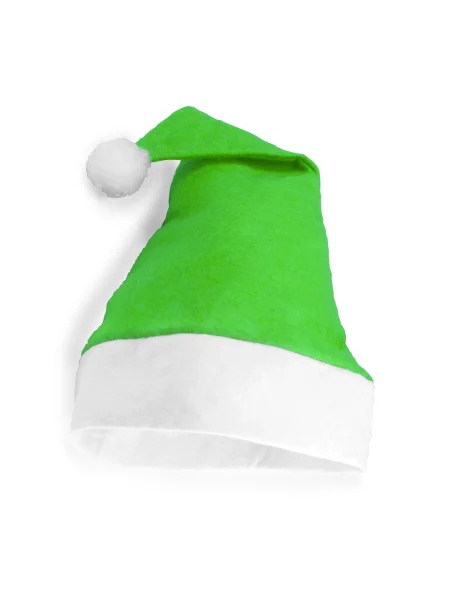 cappelli-babbo-natale-personalizzati-klaus-verde-fluo-10.webp