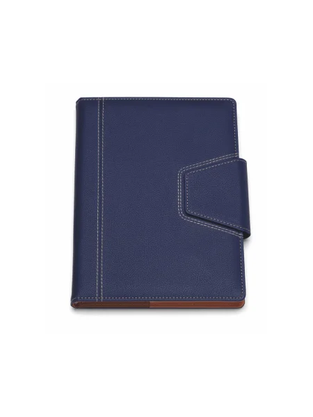 Agenda personale con chiusura a calamita da cm 15x21
