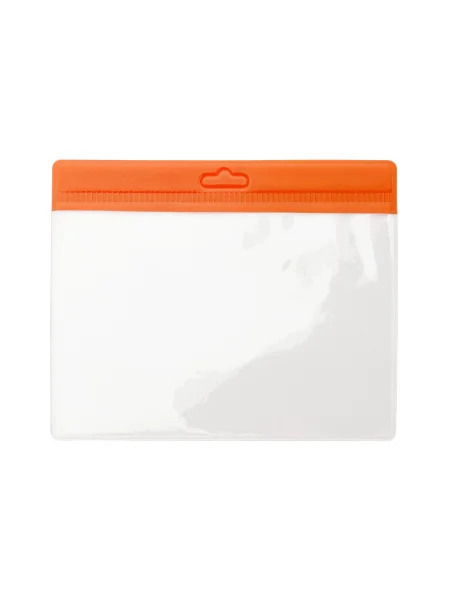 badge-trasparente-in-pvc-personalizzabile-pass-arancione-chiaro-9.webp