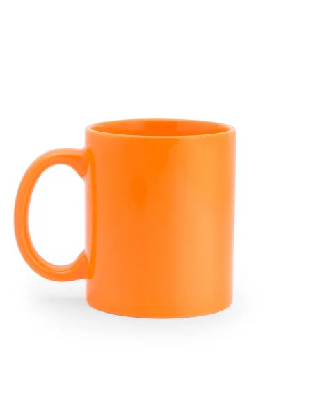 Tazze di ceramica colorata Scriba