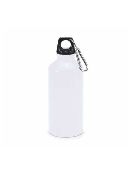 Borracce alluminio personalizzate in sublimazione 400 ml Sydex