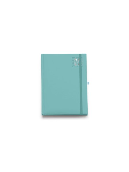 Agenda Dynamic Giornaliera con elastico cm 11x17
