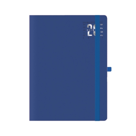 Agenda Dynamic giornaliera sabato e domenica abbinati cm 17x24