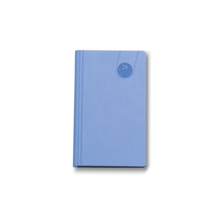 Agenda settimanale personalizzata Tavecchi cm 8x14