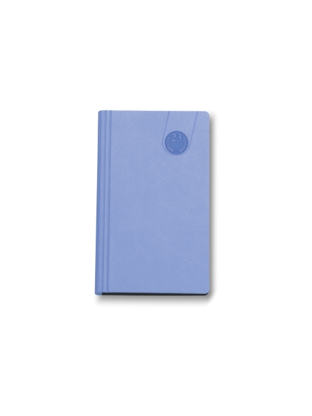 Agenda settimanale Tavecchi cm 8x14