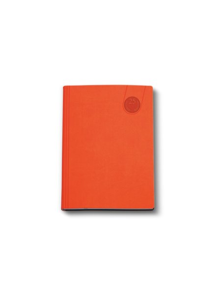 Agenda Giornaliera Tavecchi cm 11x17