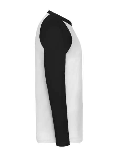 maglietta-uomo-personalizzata-fruit-of-the-loom-valueweight-long-sleeve-baseball-t-white-black-33.webp