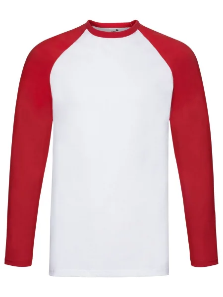 maglietta-uomo-personalizzata-fruit-of-the-loom-valueweight-long-sleeve-baseball-t-white-red-38.webp