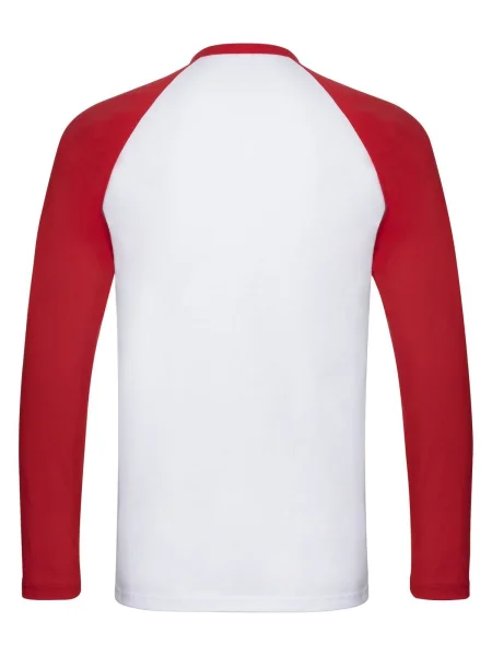 maglietta-uomo-personalizzata-fruit-of-the-loom-valueweight-long-sleeve-baseball-t-white-red-40.webp