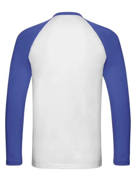 maglietta-uomo-personalizzata-fruit-of-the-loom-valueweight-long-sleeve-baseball-t-white-royal-blue-31.webp