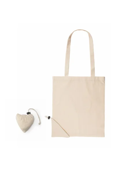 Borsa shopper richiudibile personalizzabile Lilly