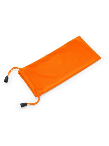 Custodia per occhiali in poliestere personalizzabile Cover