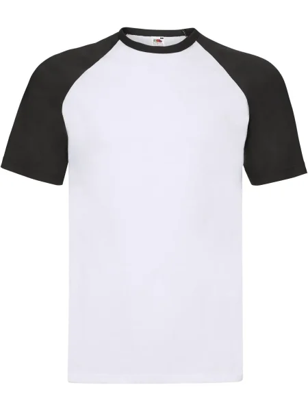 maglietta-uomo-personalizzata-fruit-of-the-loom-valueweight-short-sleeve-baseball-t-white-black-7.webp
