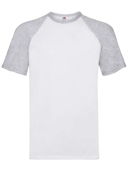 maglietta-uomo-personalizzata-fruit-of-the-loom-valueweight-short-sleeve-baseball-t-white-heather-grey-19.webp