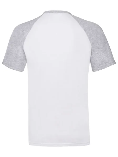 maglietta-uomo-personalizzata-fruit-of-the-loom-valueweight-short-sleeve-baseball-t-white-heather-grey-21.webp