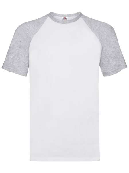 maglietta-uomo-personalizzata-fruit-of-the-loom-valueweight-short-sleeve-baseball-t-white-heather-grey-40.webp