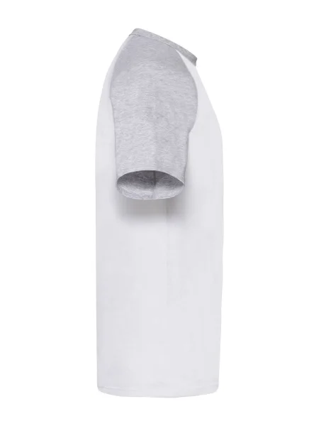 maglietta-uomo-personalizzata-fruit-of-the-loom-valueweight-short-sleeve-baseball-t-white-heather-grey-41.webp
