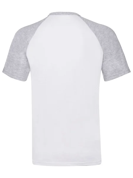 maglietta-uomo-personalizzata-fruit-of-the-loom-valueweight-short-sleeve-baseball-t-white-heather-grey-42.webp