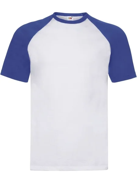 maglietta-uomo-personalizzata-fruit-of-the-loom-valueweight-short-sleeve-baseball-t-white-royal-blue-10.webp