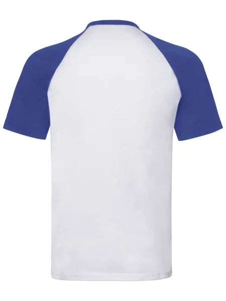 maglietta-uomo-personalizzata-fruit-of-the-loom-valueweight-short-sleeve-baseball-t-white-royal-blue-12.webp