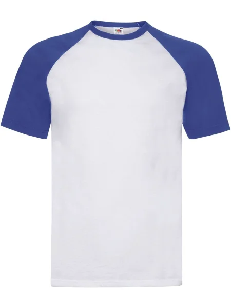 maglietta-uomo-personalizzata-fruit-of-the-loom-valueweight-short-sleeve-baseball-t-white-royal-blue-31.webp