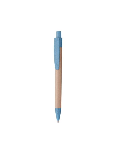 Penne a sfera a scatto eco-friendly