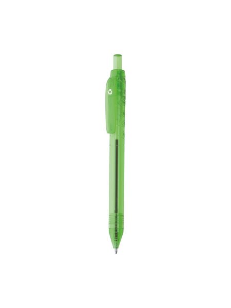 Penne personalizzate a scatto in R-Pet