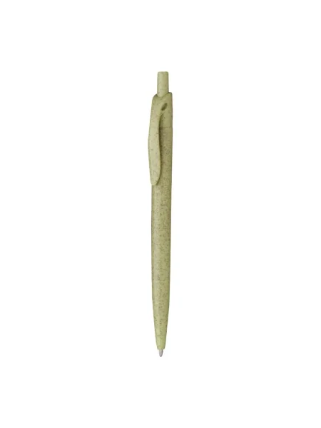 penna-ecologica-a-scatto-in-paglia-di-frumento-trigo-verde-lime-12.webp