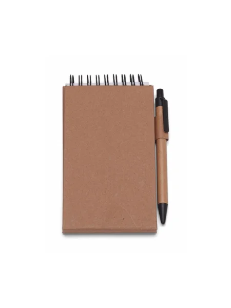 Blocco note spirale Riva