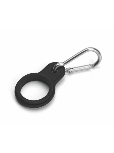Moschettone per borraccia Carabin