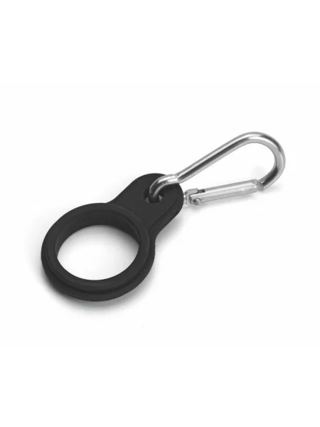 Moschettone per borraccia Carabin