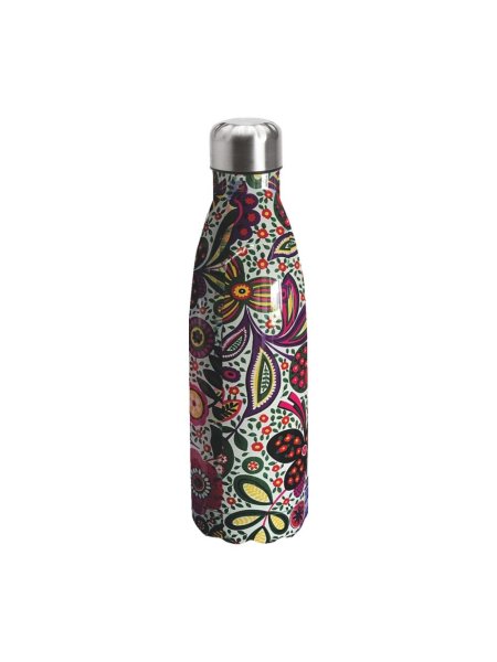 Borraccia 500 ml termica in acciaio 304 Bruin Bear Yukon