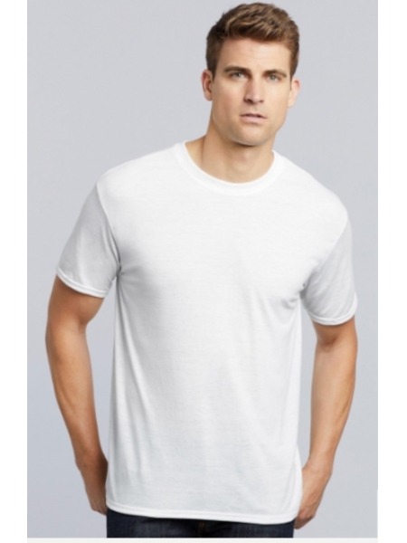 magliette uomo bianche