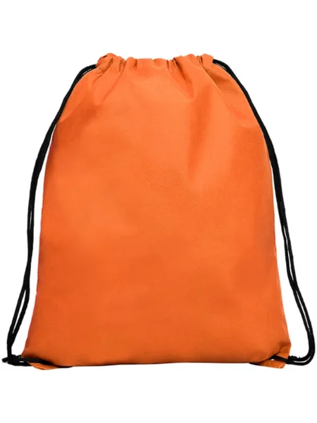 Sacca con coulisse personalizzabile Asche