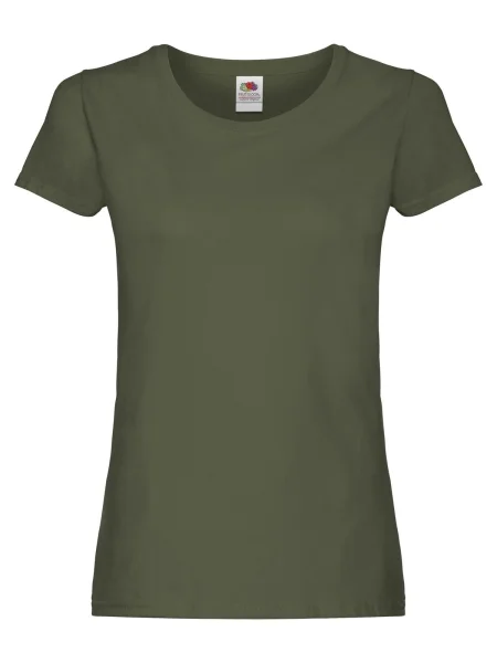 maglietta-donna-personalizzata-fruit-of-the-loom-ladies-original-t-classic-olive-107.webp