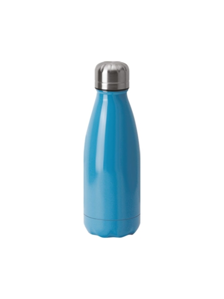 Borraccia acciaio inox personalizzabile da 500 ml