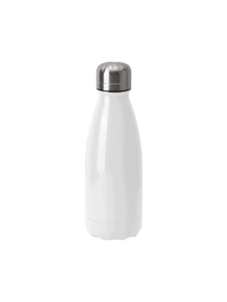 Borraccia acciaio inox personalizzabile da 500 ml