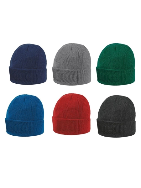 Cappello beanie acrilico Cabana
